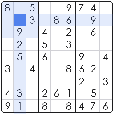 sudoku como se juega