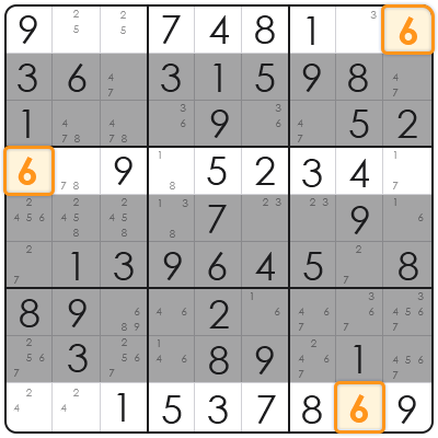 billions of sudoku puzzles