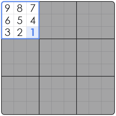 sudoku nty