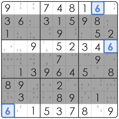 simple sudoku printable